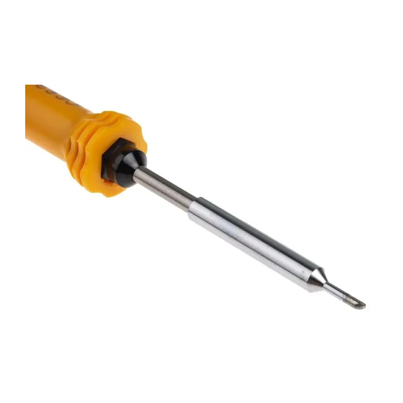 Antex Electronics Electric Soldering Iron 230V 18W Thermally Balanced Tip 370°C S481470