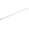 Thomas & Betts Cable Tie Non-Releasable 188 mm x 4.6 mm White Polyamide 66 7TAG054360R0157 TY175-50-100