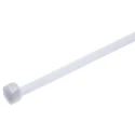 Thomas & Betts Cable Tie Non-Releasable 188 mm x 4.6 mm White Polyamide 66 7TAG054360R0157 TY175-50-100