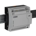 Phoenix Contact STEP-PS/1AC/24DC/4 Switched Mode DIN Rail Power Supply 264V AC Input 29.5V DC, 4.2A Output, 100W 2868664