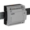 Phoenix Contact STEP-PS/1AC/24DC/4 Switched Mode DIN Rail Power Supply 264V AC Input 29.5V DC, 4.2A Output, 100W 2868664