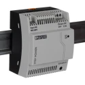 Phoenix Contact STEP-PS/1AC/24DC/2.5 Switched Mode DIN Rail Power Supply 264V AC Input 29.5V DC 2.5A Output 60W 2868651