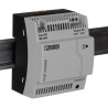 Phoenix Contact STEP-PS/1AC/24DC/2.5 Switched Mode DIN Rail Power Supply 264V AC Input 29.5V DC 2.5A Output 60W 2868651