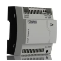 Phoenix Contact STEP-PS/1AC/24DC/2.5 Switched Mode DIN Rail Power Supply 264V AC Input 29.5V DC 2.5A Output 60W 2868651