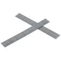Stanley Brad Nails 15 mm Length Brad Head Nail 0-SWK-BN0625*