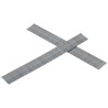 Stanley Brad Nails 15 mm Length Brad Head Nail 0-SWK-BN0625*