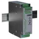 Phoenix Contact QUINT POWER Switched Mode DIN Rail Power Supply 264V AC Input 29.5V DC Output 5A 120W 2866750