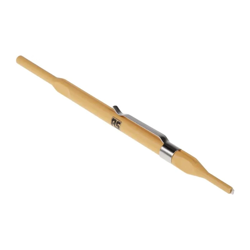 Vishay Stainless Steel 1 Piece Trimmer Tool 127mm ACCTRITOB308