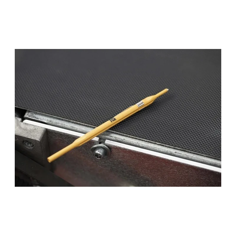 Vishay Stainless Steel 1 Piece Trimmer Tool 127mm ACCTRITOB308