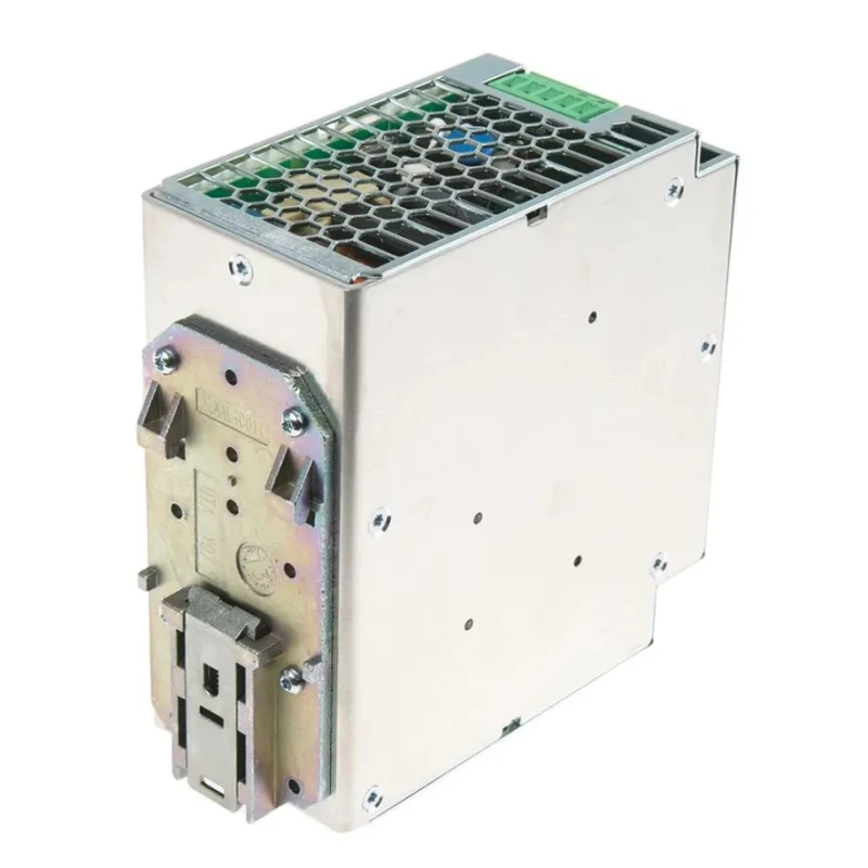 Phoenix Contact QUINT POWER Switched Mode DIN Rail Power Supply 264V AC Input 29.5V DC 10A Output 240W 2866763