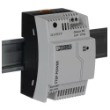 Phoenix Contact Switched Mode DIN Rail Power Supply 264V AC Input 29.5V DC, 1.75A Output, 42W STEP-PS/1AC/24DC/1.75 2868648