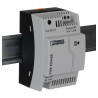 Phoenix Contact Switched Mode DIN Rail Power Supply 264V AC Input 29.5V DC, 1.75A Output, 42W STEP-PS/1AC/24DC/1.75 2868648