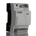 Phoenix Contact Switched Mode DIN Rail Power Supply 264V AC Input 29.5V DC, 1.75A Output, 42W STEP-PS/1AC/24DC/1.75 2868648