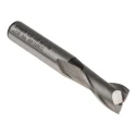 Dormer Plain Slot Drill, 14 mm Cutter Diameter, 26 mm Cut Length, HSS-E-PM Material, 83 mm Overall Length, 12 mm C12314.0