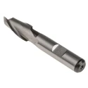 Dormer Plain Slot Drill, 14 mm Cutter Diameter, 26 mm Cut Length, HSS-E-PM Material, 83 mm Overall Length, 12 mm C12314.0