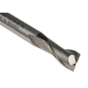 Dormer Plain Slot Drill, 14 mm Cutter Diameter, 26 mm Cut Length, HSS-E-PM Material, 83 mm Overall Length, 12 mm C12314.0