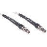 Radiall Test Pro Series Coaxial Cable Male SMA to Male SMA 1.83m R288940003