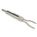 RS PRO Straight Conical Soldering Iron Tip for use with B50-A, S50, Engel B50 545-020