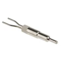 RS PRO Straight Conical Soldering Iron Tip for use with B50-A, S50, Engel B50 545-020