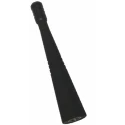 RF Solutions Whip Antenna with SMA Connector, ISM Band, 80mm Length, 868MHz Frequency FLEXI-SMA-868