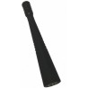 RF Solutions Whip Antenna with SMA Connector, ISM Band, 80mm Length, 868MHz Frequency FLEXI-SMA-868