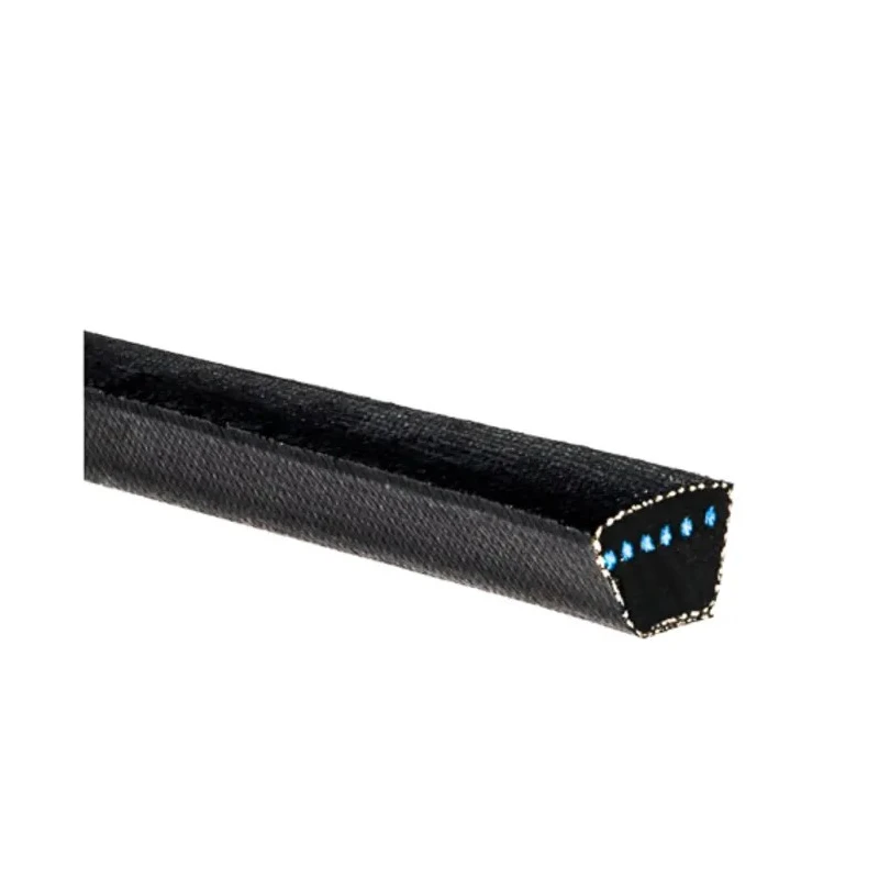 Gates Hi-Power Rubber Classical V Drive Belt Section A 2050 mm Outside Length, 2000 mm Inside Length A79 HI-POWER