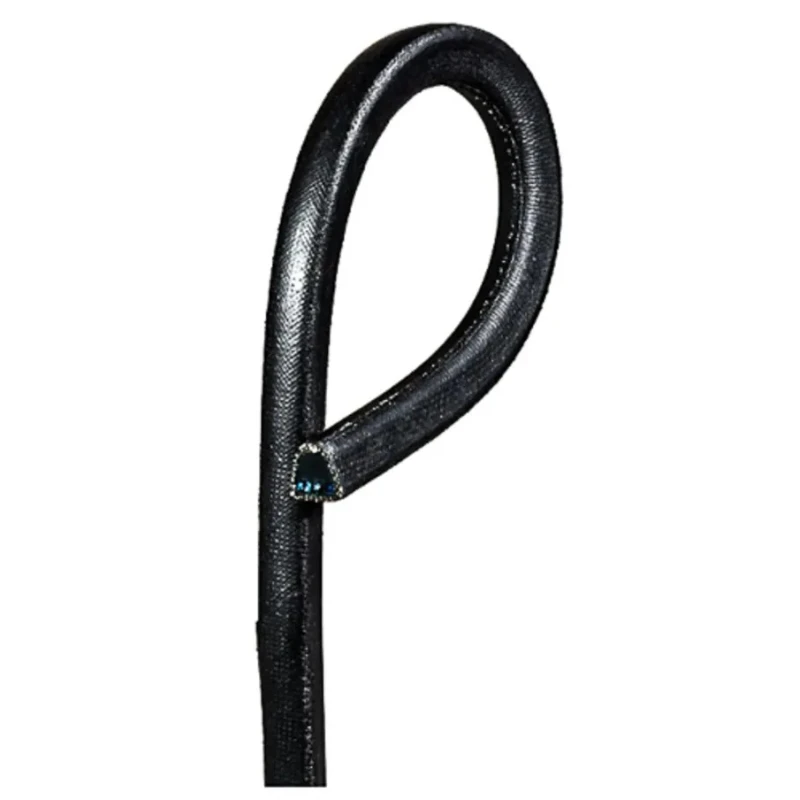 Gates Drive Belt Narrow Belt SPZ Section 9.7 mm Width 8 mm Height Outside Length 1913 mm Inside Length 1862 SPZ1900SUPERHC