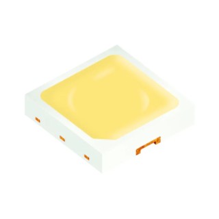 ams OSRAM 3.1 V White LED SMT Surface KW DSLP31.CC-JXJZ-4F8G-46A6