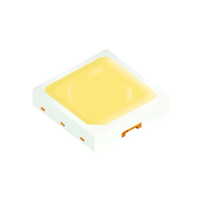 ams OSRAM 3.1 V White LED SMT Surface KW DSLP31.CC-JXJZ-4F8G-46A6