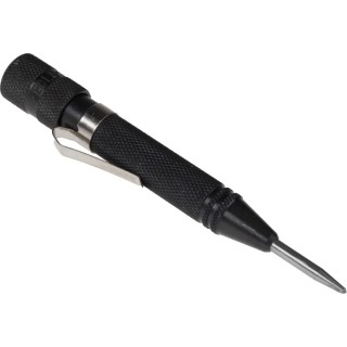 Eclipse Automatic 1-Piece Punch, 4mm Shank Diameter, 120mm Overall Length E171RS