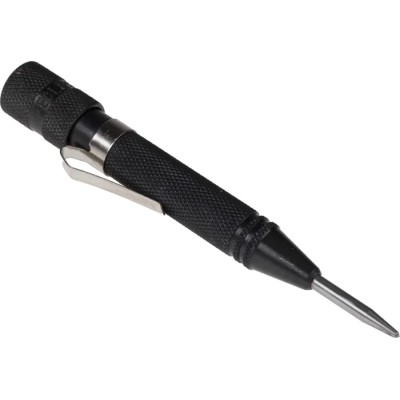 Eclipse Automatic 1-Piece Punch, 4mm Shank Diameter, 120mm Overall Length E171RS