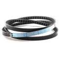 Gates Drive Belt Narrow Belt Ethylene Propylene Diene Monomer Rubber Polyester Cord XPB/5VX XPB2020/5VX800 QUAD-POWER 4