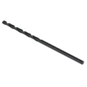 Dormer High-Speed Steel (HSS) 1.6mm Diameter Twist Drill Bit, 43mm Overall Length, 16mm Shank Size, 5 Pieces A1001.6