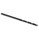 Dormer High Speed Steel Jobber Drill Bits 46mm Overall Length 1.8mm Shank Size, 5 Pieces A1001.8