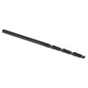 Dormer High Speed Steel Jobber Drill Bits 46mm Overall Length 1.8mm Shank Size, 5 Pieces A1001.8