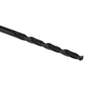 Dormer High Speed Steel Jobber Drill Bits 46mm Overall Length 1.8mm Shank Size, 5 Pieces A1001.8
