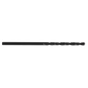 Dormer High Speed Steel Jobber Drill Bits 46mm Overall Length 1.8mm Shank Size, 5 Pieces A1001.8