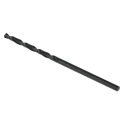 Dormer High Speed Steel Jobber Drill Bits 46mm Overall Length 1.8mm Shank Size, 5 Pieces A1001.8