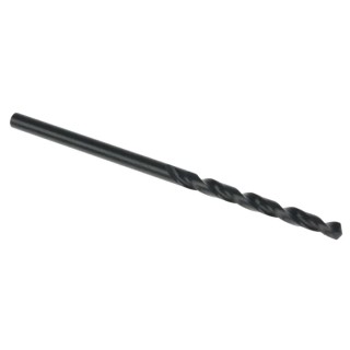 Dormer High-Speed Steel (HSS) 49mm Overall Length Cylindrical Shank Drill Bit with 3 Flutes, 118° Point Angle, 2.1mm A1002.1