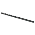 Dormer High-Speed Steel (HSS) 49mm Overall Length Cylindrical Shank Drill Bit with 3 Flutes, 118° Point Angle, 2.1mm A1002.1