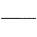 Dormer High-Speed Steel (HSS) 49mm Overall Length Cylindrical Shank Drill Bit with 3 Flutes, 118° Point Angle, 2.1mm A1002.1