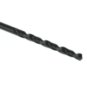 Dormer High-Speed Steel (HSS) 49mm Overall Length Cylindrical Shank Drill Bit with 3 Flutes, 118° Point Angle, 2.1mm A1002.1