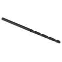 Dormer High-Speed Steel (HSS) Drill Bit, 49mm Overall Length, 2mm Shank, 5 Pieces A1002.0