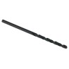 Dormer High-Speed Steel (HSS) Drill Bit, 49mm Overall Length, 2mm Shank, 5 Pieces A1002.0