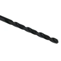 Dormer High-Speed Steel (HSS) Drill Bit, 49mm Overall Length, 2mm Shank, 5 Pieces A1002.0