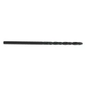 Dormer High-Speed Steel (HSS) Drill Bit, 49mm Overall Length, 2mm Shank, 5 Pieces A1002.0