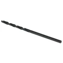 Dormer High-Speed Steel (HSS) Drill Bit, 49mm Overall Length, 2mm Shank, 5 Pieces A1002.0