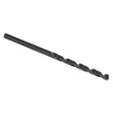 Dormer High-Speed Steel (HSS) Twist Drill Bit 2.6mm Shank Size, 57mm Overall Length, 5 Piece Set A1002.6