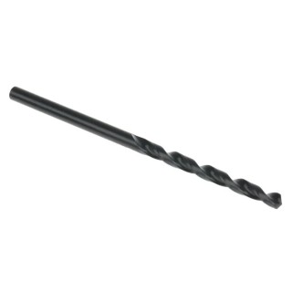 Dormer High-Speed Steel (HSS) Twist Drill Bit 2.6mm Shank Size, 57mm Overall Length, 5 Piece Set A1002.6