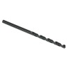Dormer High-Speed Steel (HSS) Twist Drill Bit 2.6mm Shank Size, 57mm Overall Length, 5 Piece Set A1002.6